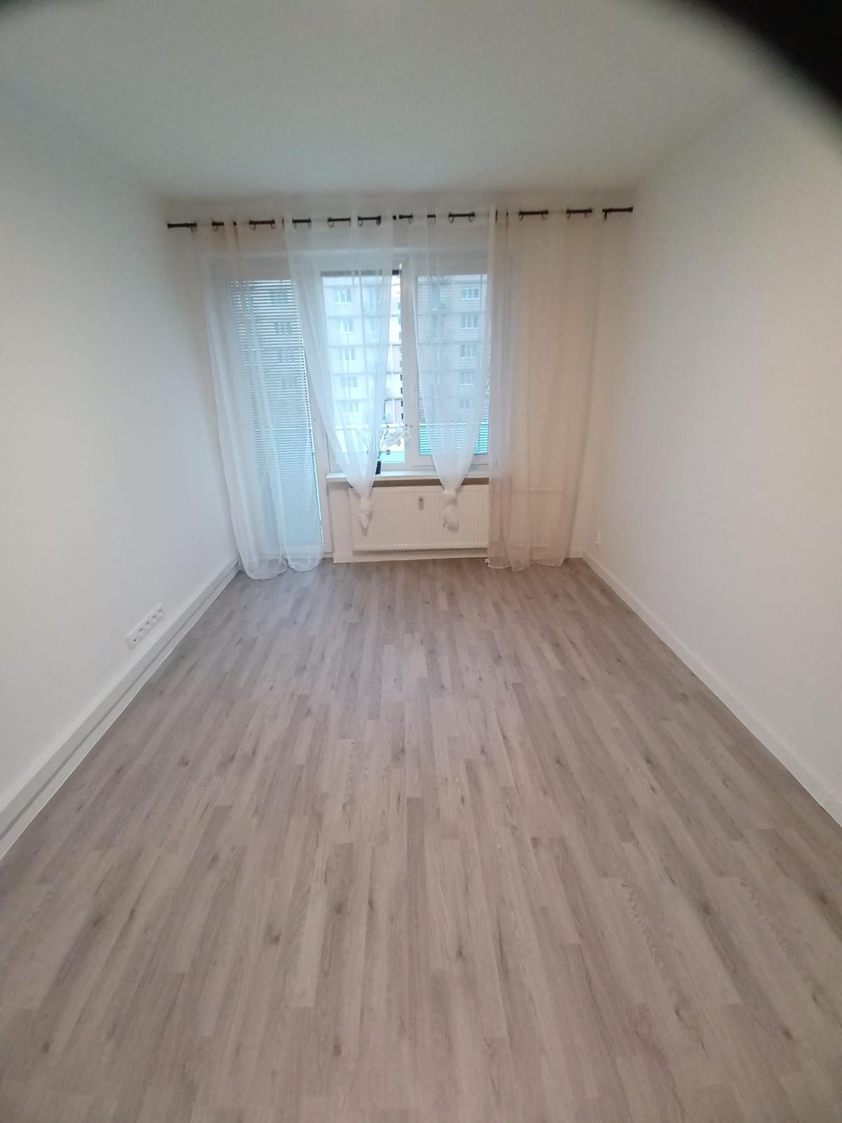 Izba - celkový pohľad