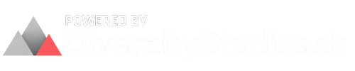 Powered by DiverzityStudios.sk
